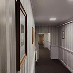 Penzion Vzhůru Nohama 3*