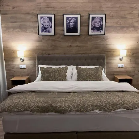 Vzhuru Nohama 3* Jáchymov