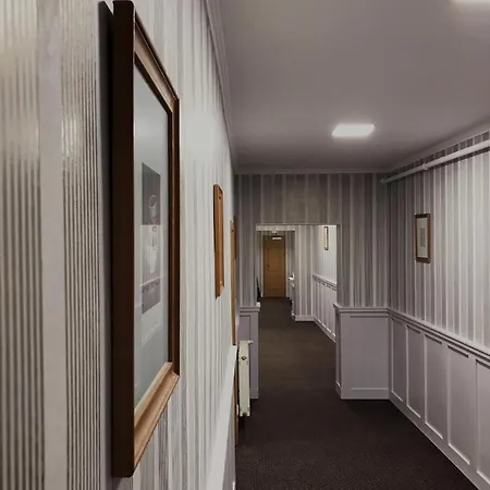 Maison d'hôtes Vzhuru Nohama 3*