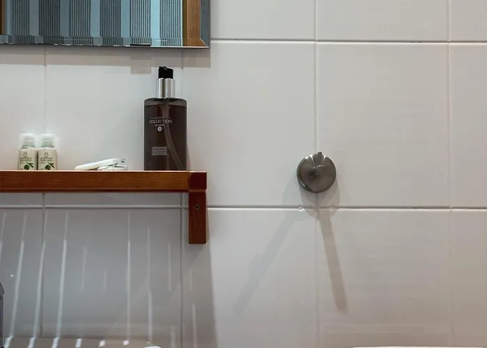 Vzhuru Nohama Affittacamere Jáchymov